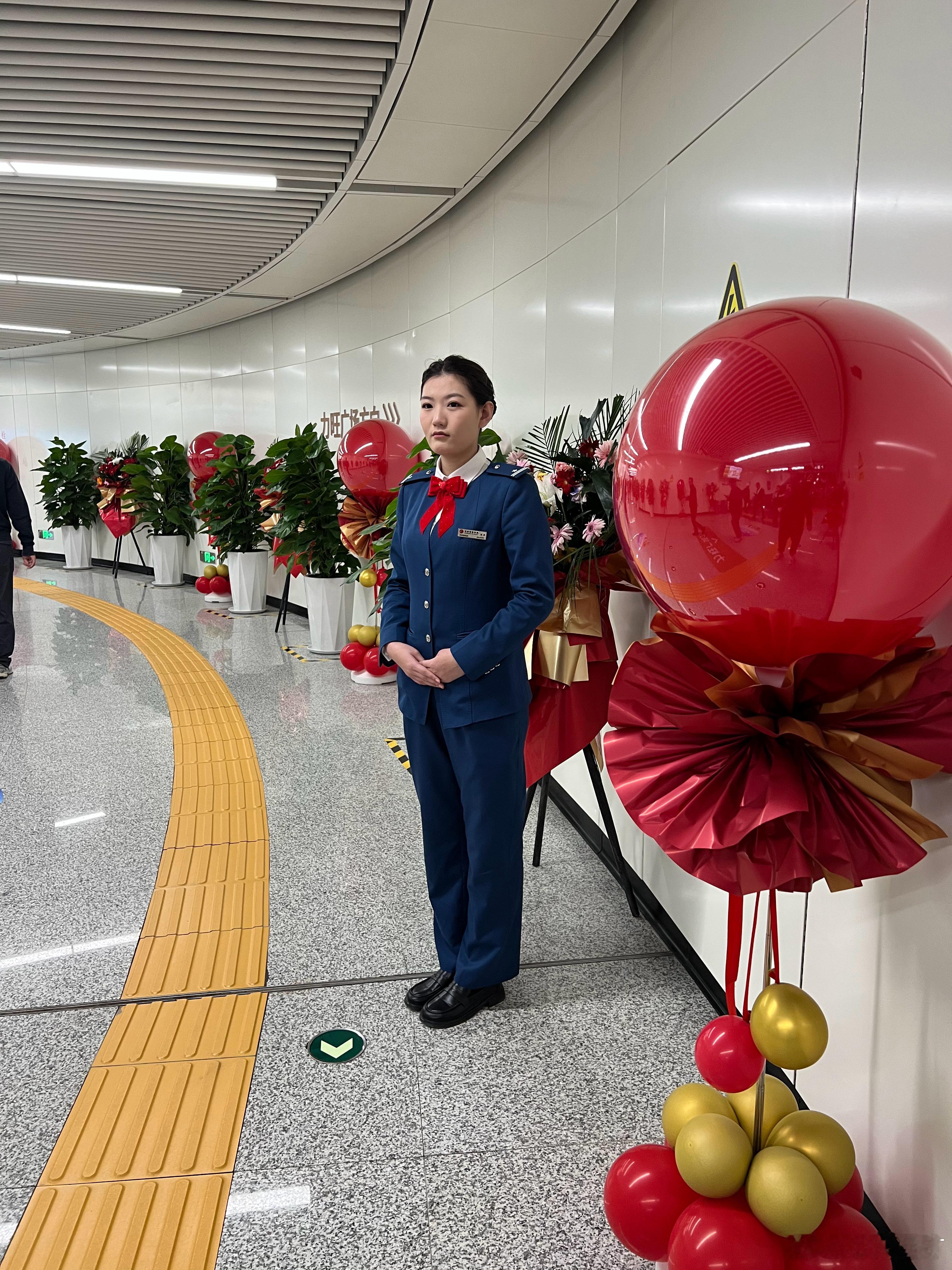5号畅行繁华长春吾本打算克制奈何商圈太香 9月28日7时58分，长春轨道交通5号