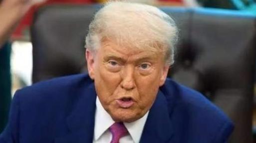 特朗普扬言“轰炸北京”？不少人以为这是美军准备动手的战争信号
错了！真相是，这恰