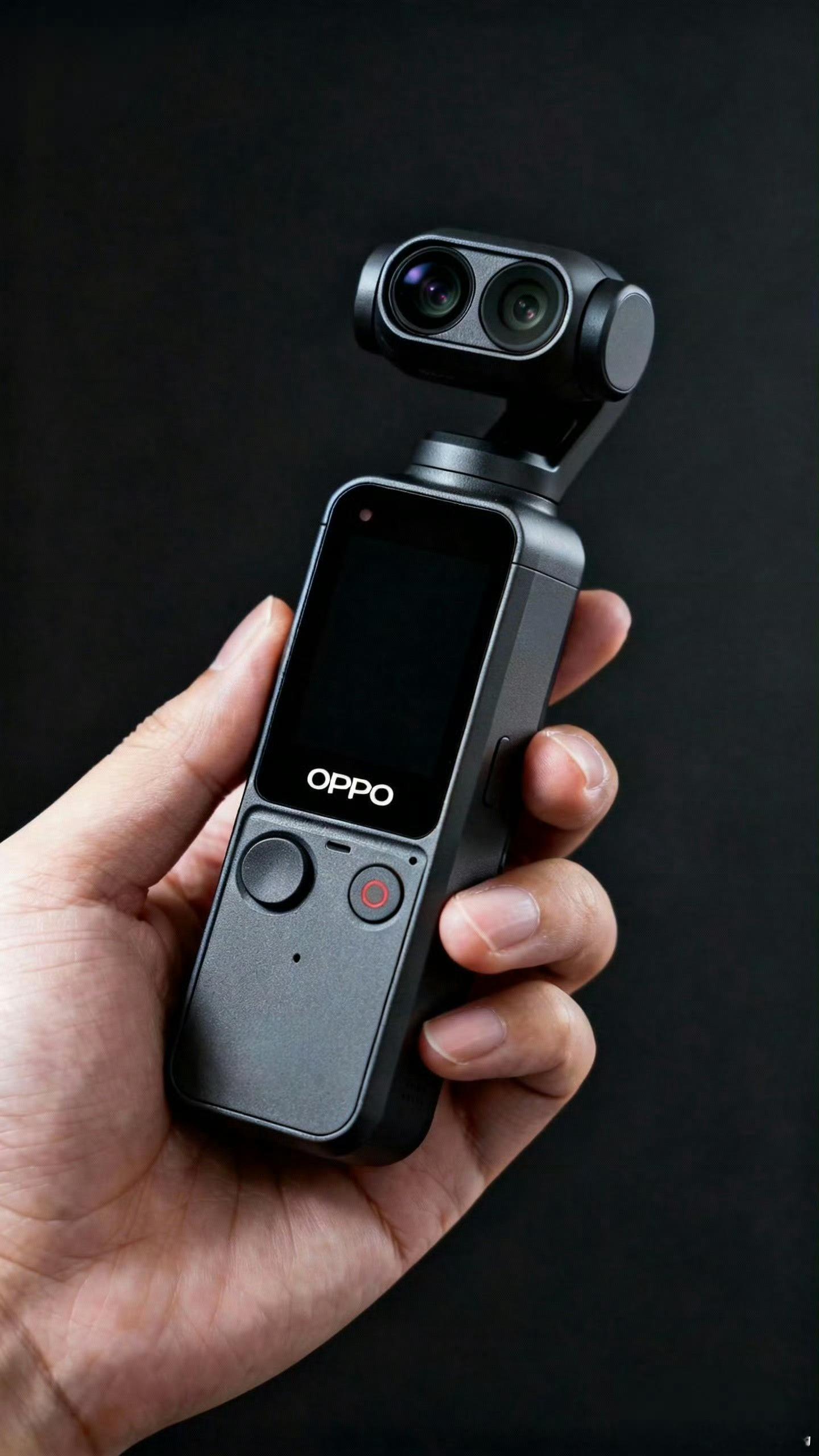 据说OPPO、vivo都要做Pocket了，多少钱你可以接受