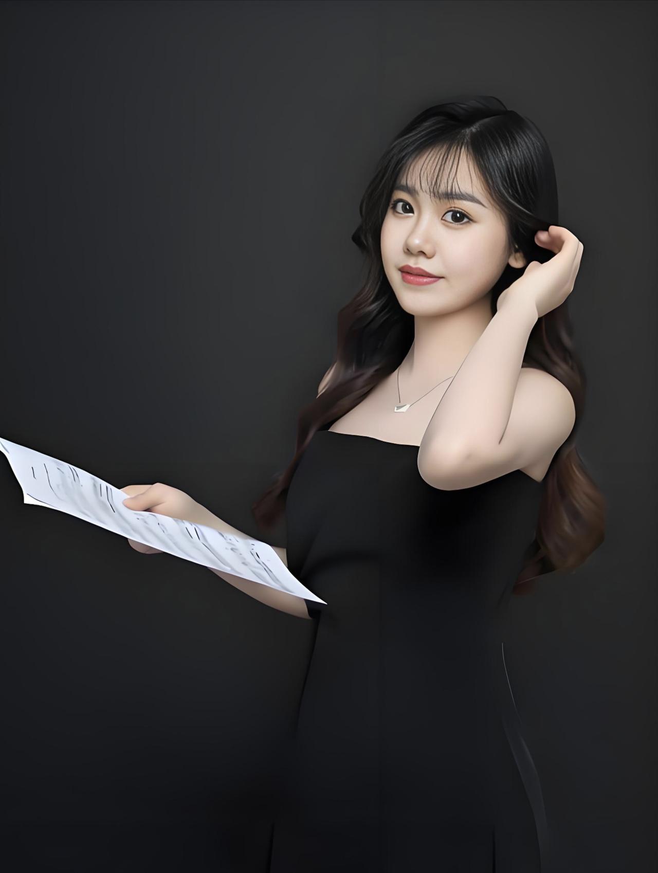 临窗听夜雨
仰空羡高鸟