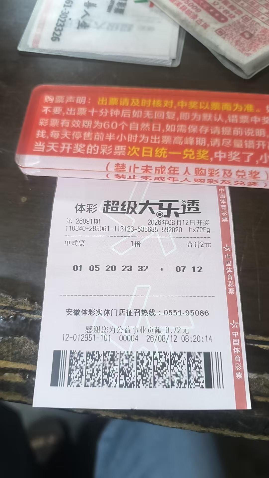 机选的红球真的不怎么样。估计一个号都没有。只能用上排除法。蓝球坚持自选，也不知道