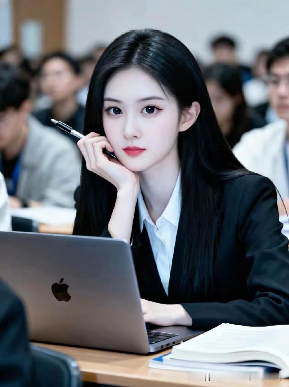 如何搭配一套优雅的职业装? 
款式简洁大方凸显身材，线条优雅让女人韵味十足，不同