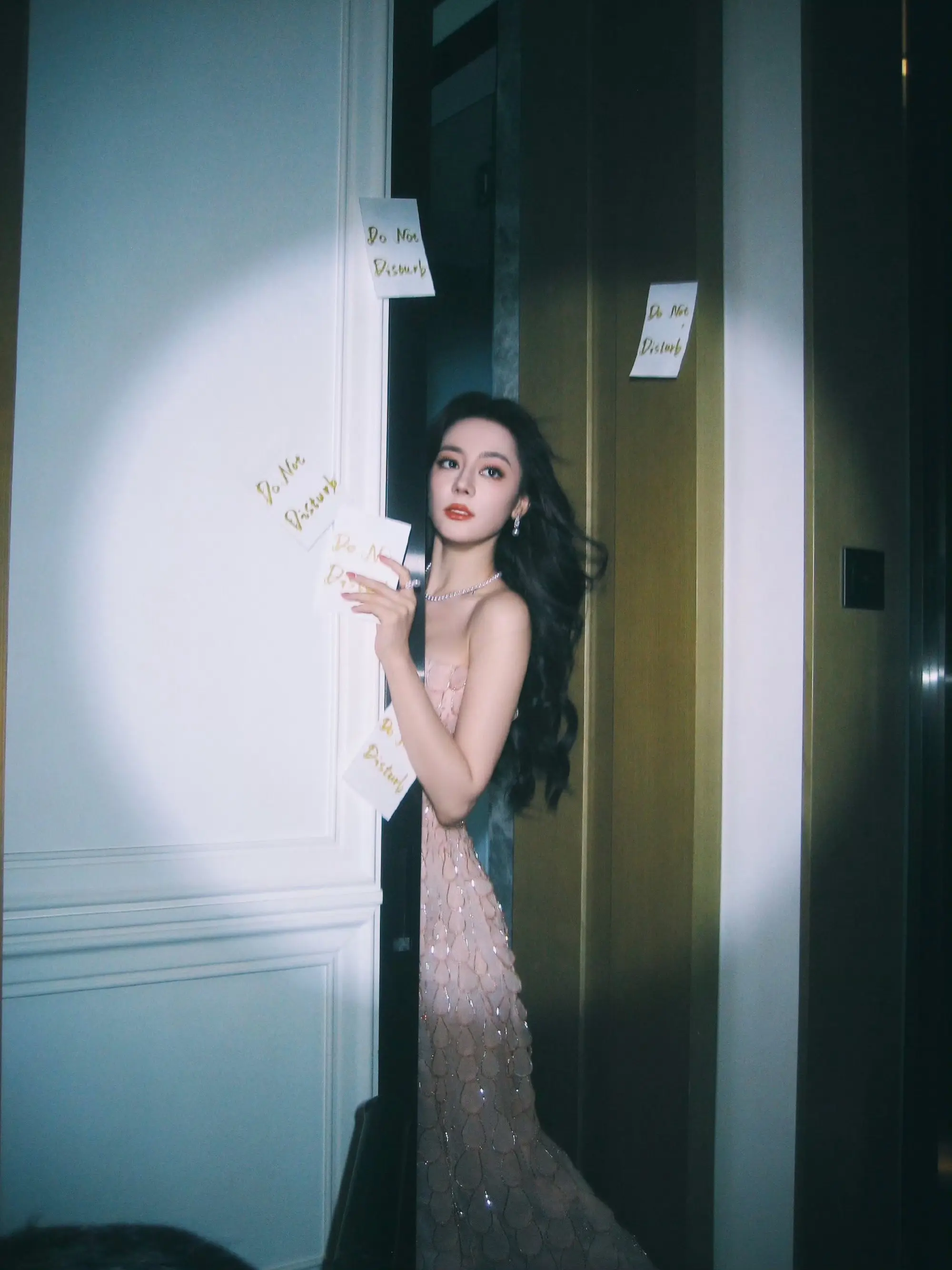 好美的ccd
