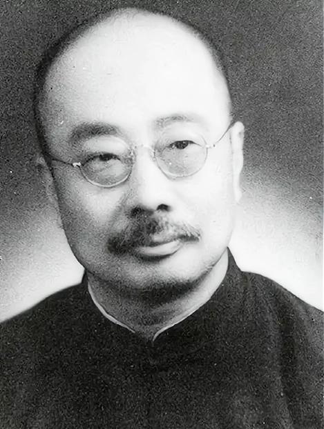 1949年，周作人出狱后原本打算去台湾，后来写了一封信给毛主席，毛主席看后回复了