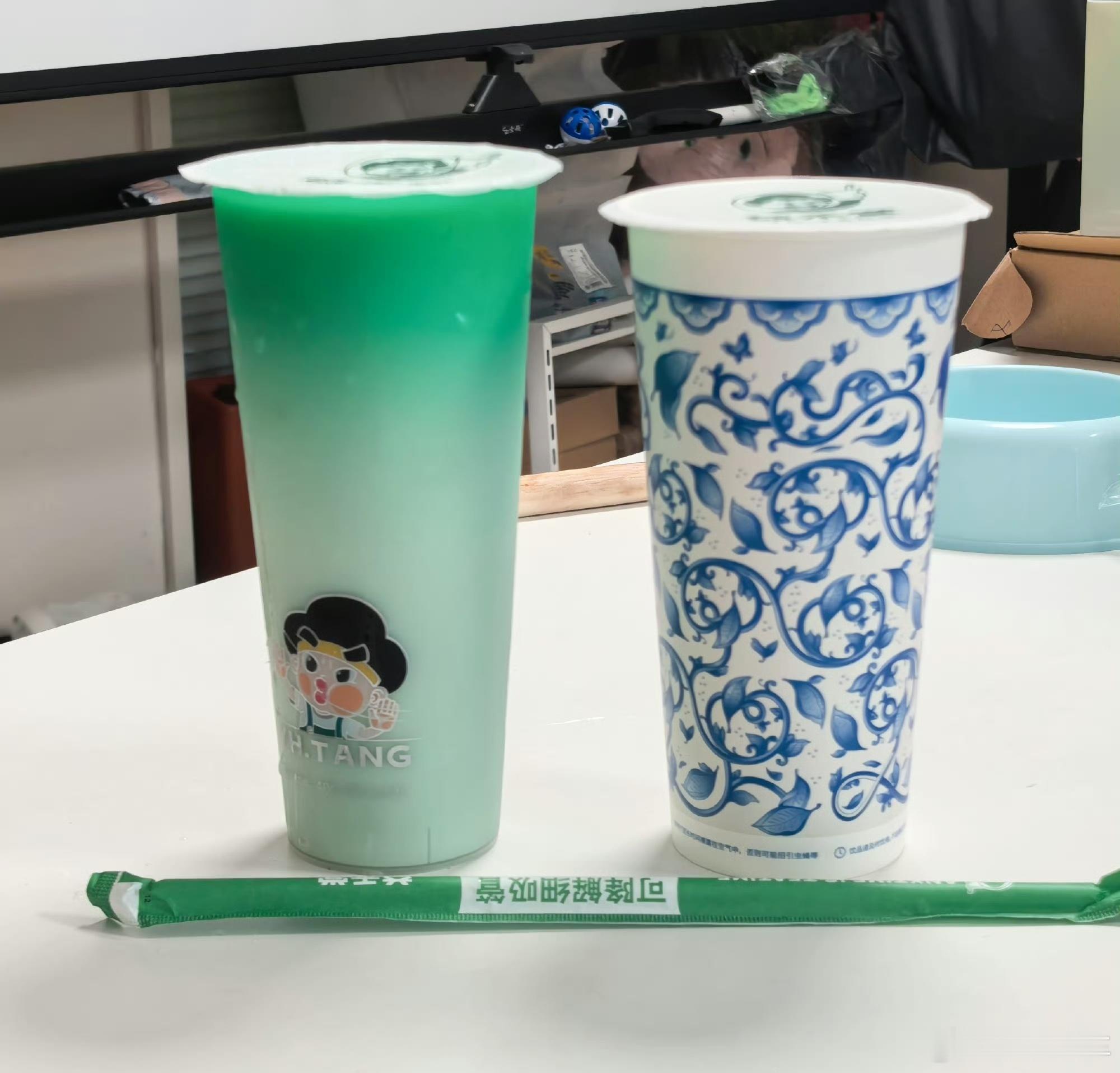 每天1杯奶茶后3个月的外貌变化1.皮肤糖化与老化  2.轮廓与体态变化  3.细