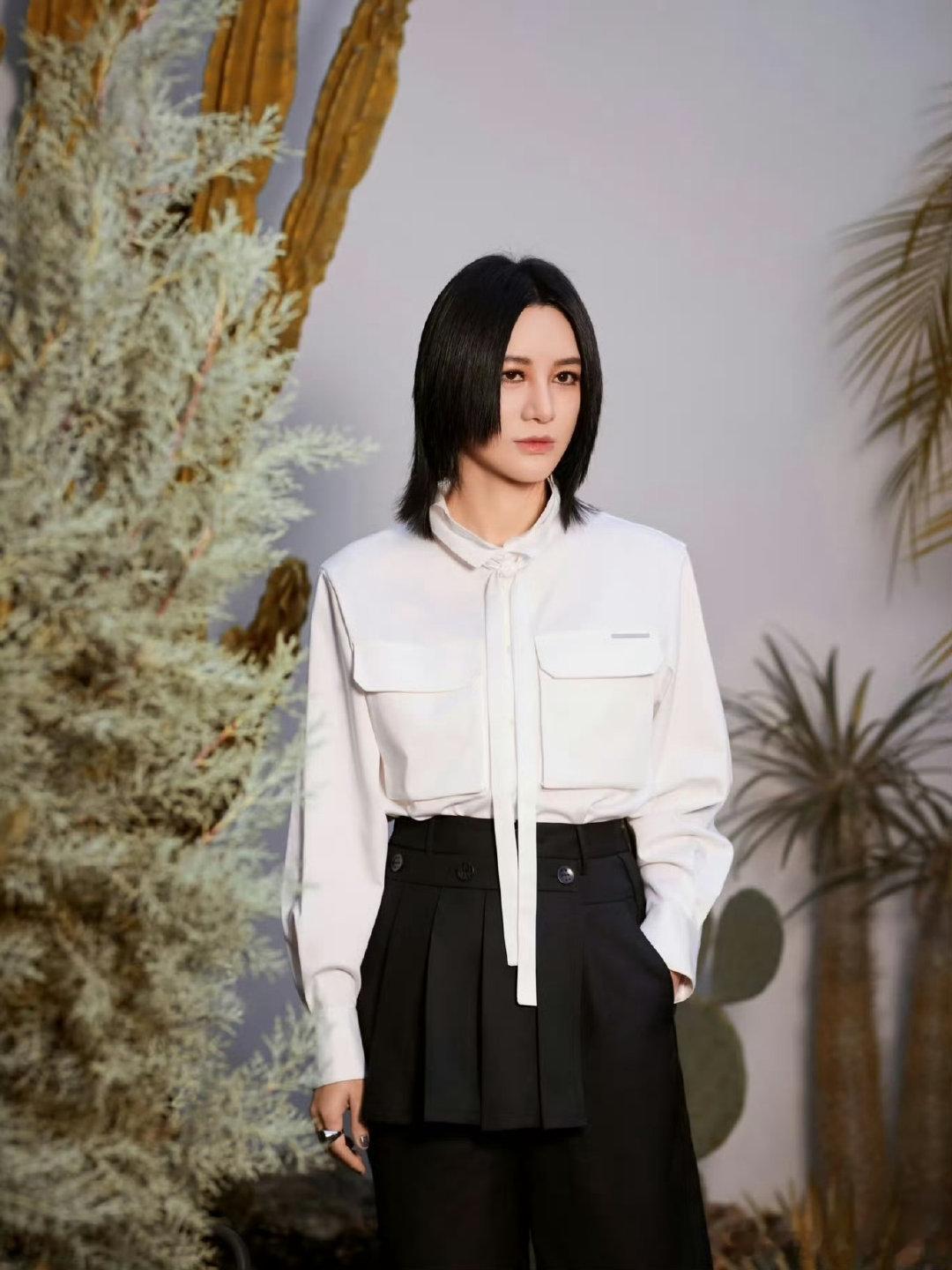 尚雯婕危晋宇合作官宣声鸣远扬终于等到两人合作！尚雯婕的电子曲风与危晋宇的美声跨界