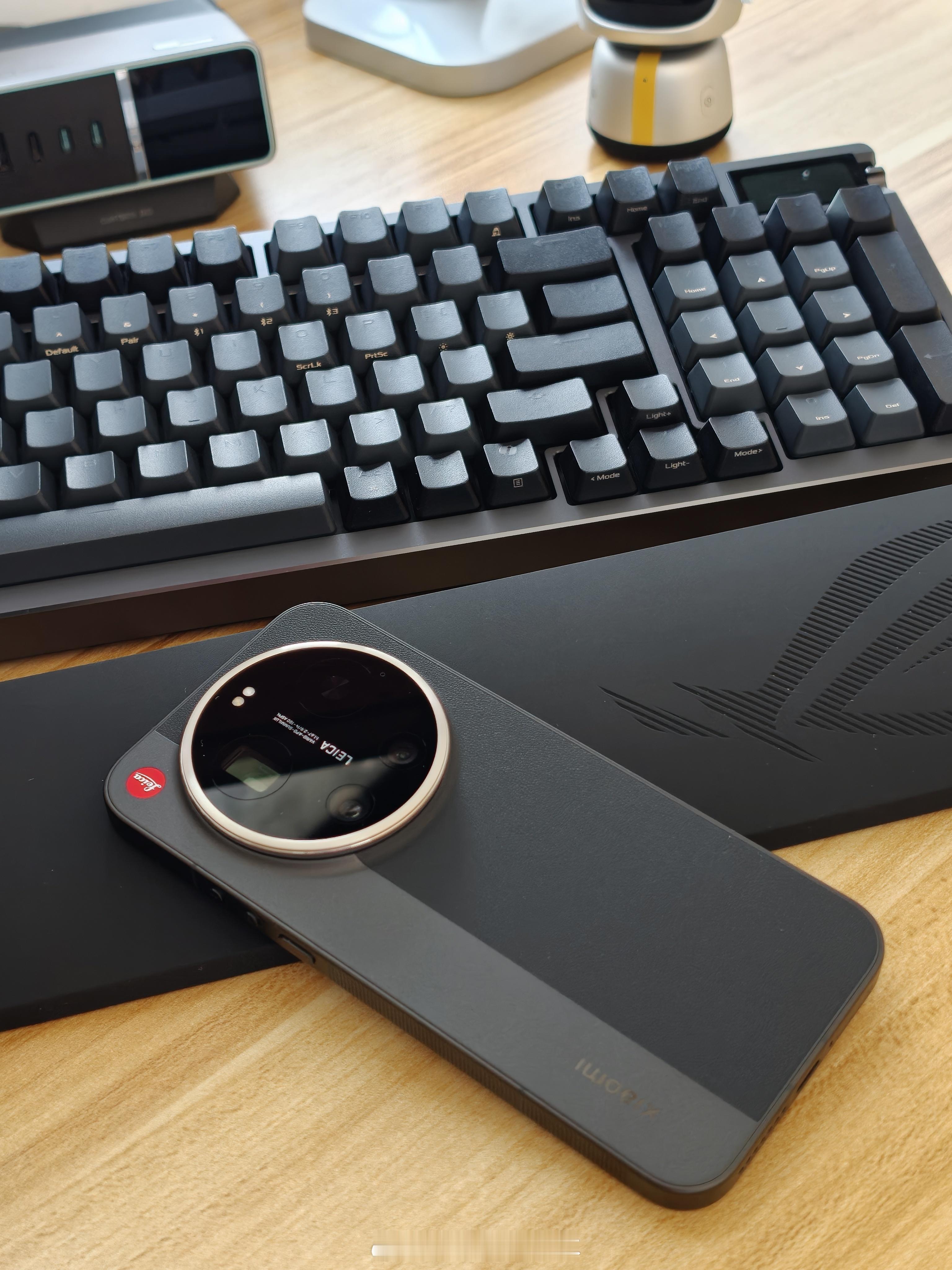 情绪价值拉满了 