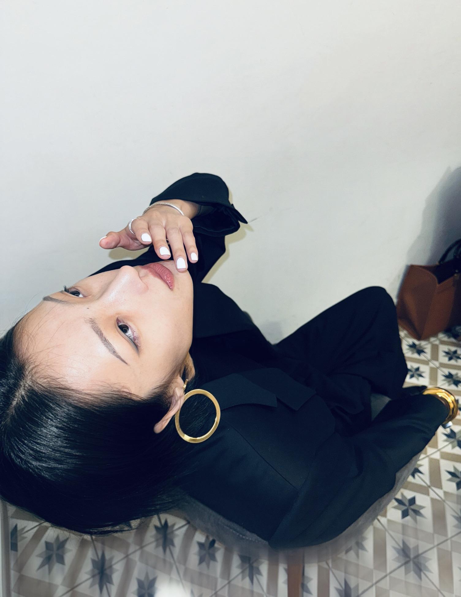 如果可以的话一切都请信任我吧。