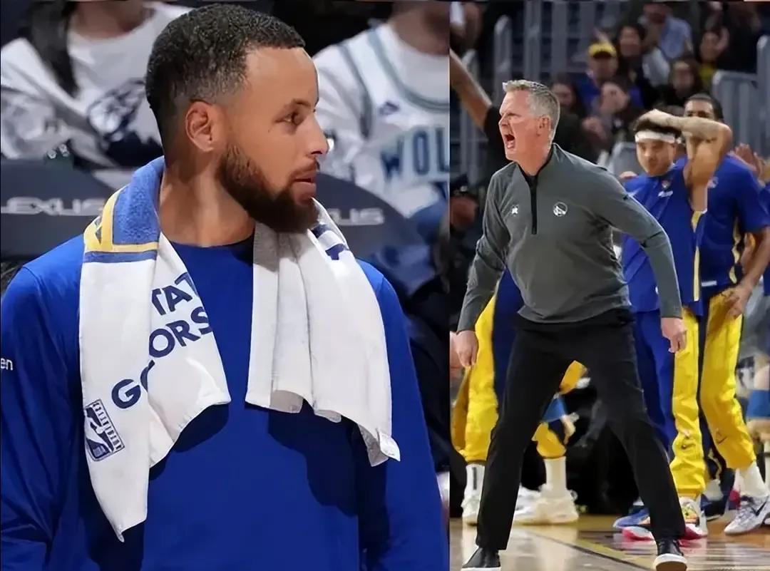 科尔重新启用卢尼，汤普森发挥出色，勇士战胜热火，稳定排名。
第一，科尔没有让新秀