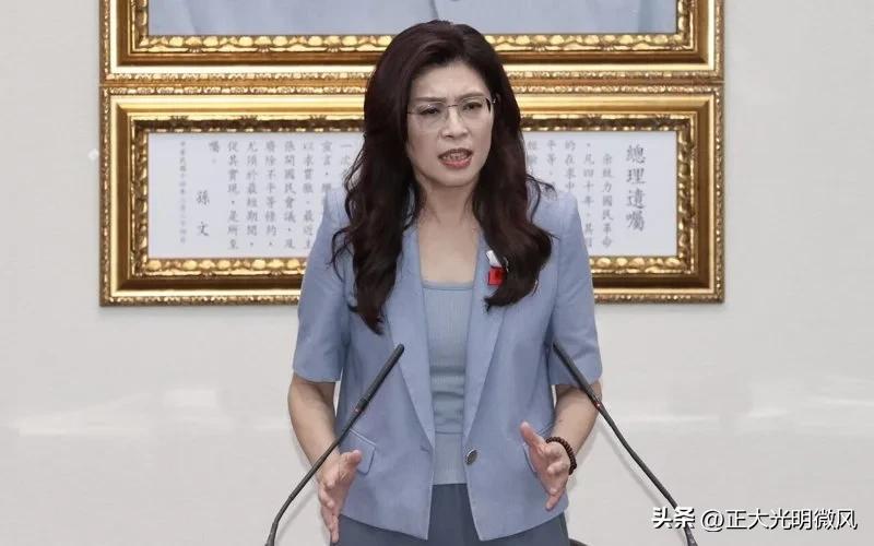 中国国民党主席郑丽文今日（3月30日）上午11时举行中外记者会，正式宣布将于4月