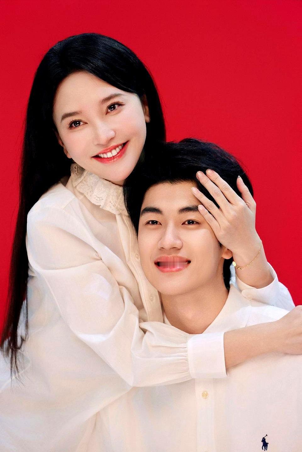 原来金莎这波，真不是随便选的。
看完她和孙丞潇的相处，突然就有点懂了，别看他比金