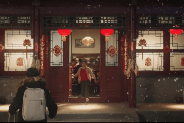 我家16岁小演员这几下小碎步演的好 ​​​