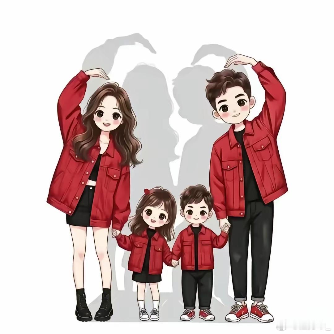 地铁拍全家福背景是妈妈事业海报地铁站偶遇最暖心的“广告牌”——妈妈的事业海报前，