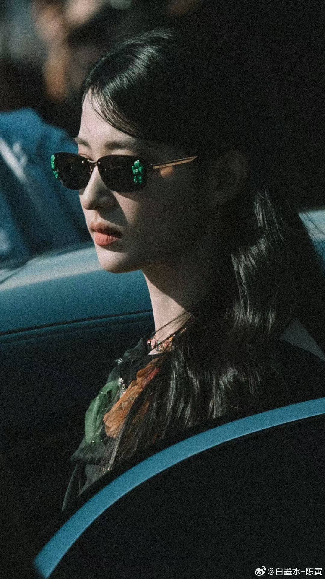 时装周偶遇王楚然巴黎时装周偶遇王楚然巴黎时装周偶遇王楚然王楚然