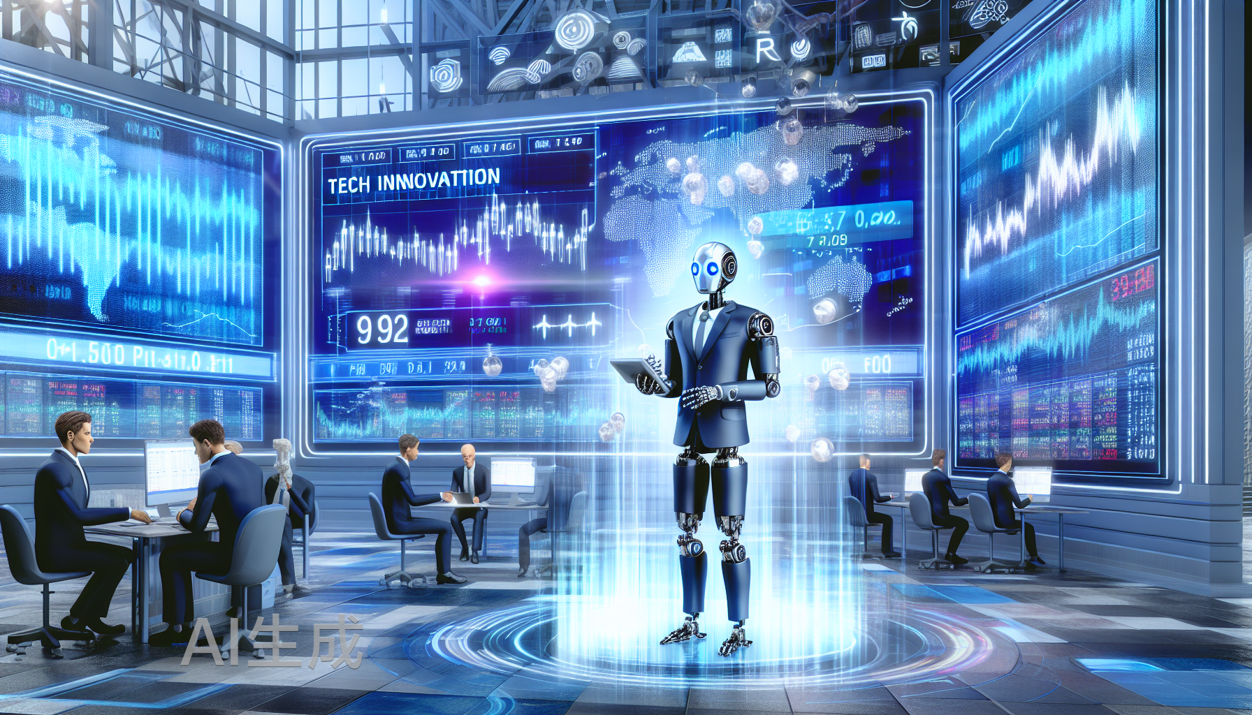 假如智谱上了科创板