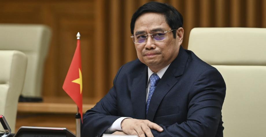 越南为感恩中国等国当年援助，建设援越国际纪念碑，引起外界关注
 
二战刚结束，法