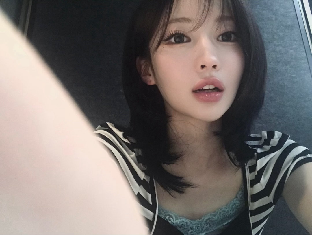 藏不住的小兔牙🫳 