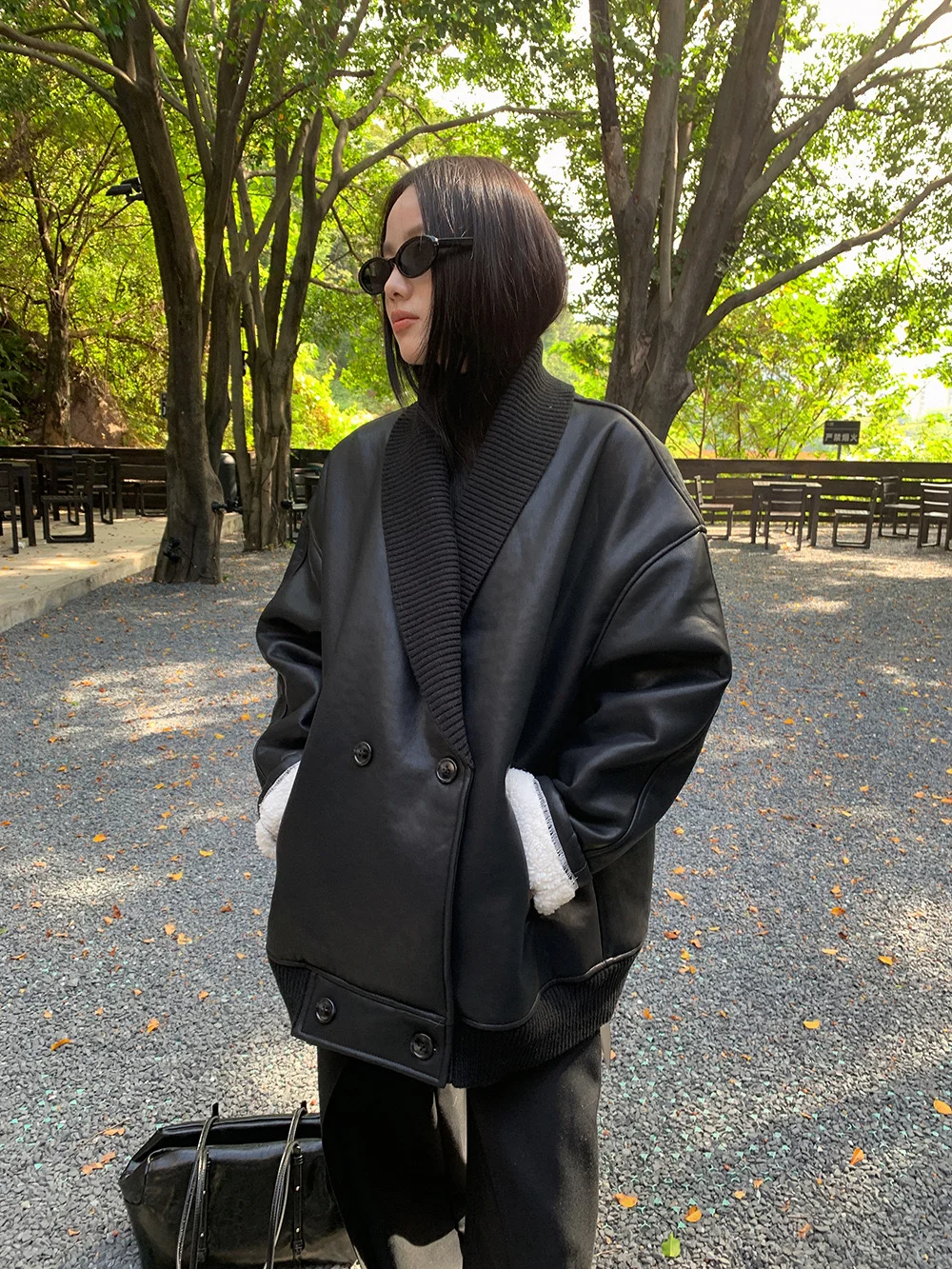 冬日🆒Girl