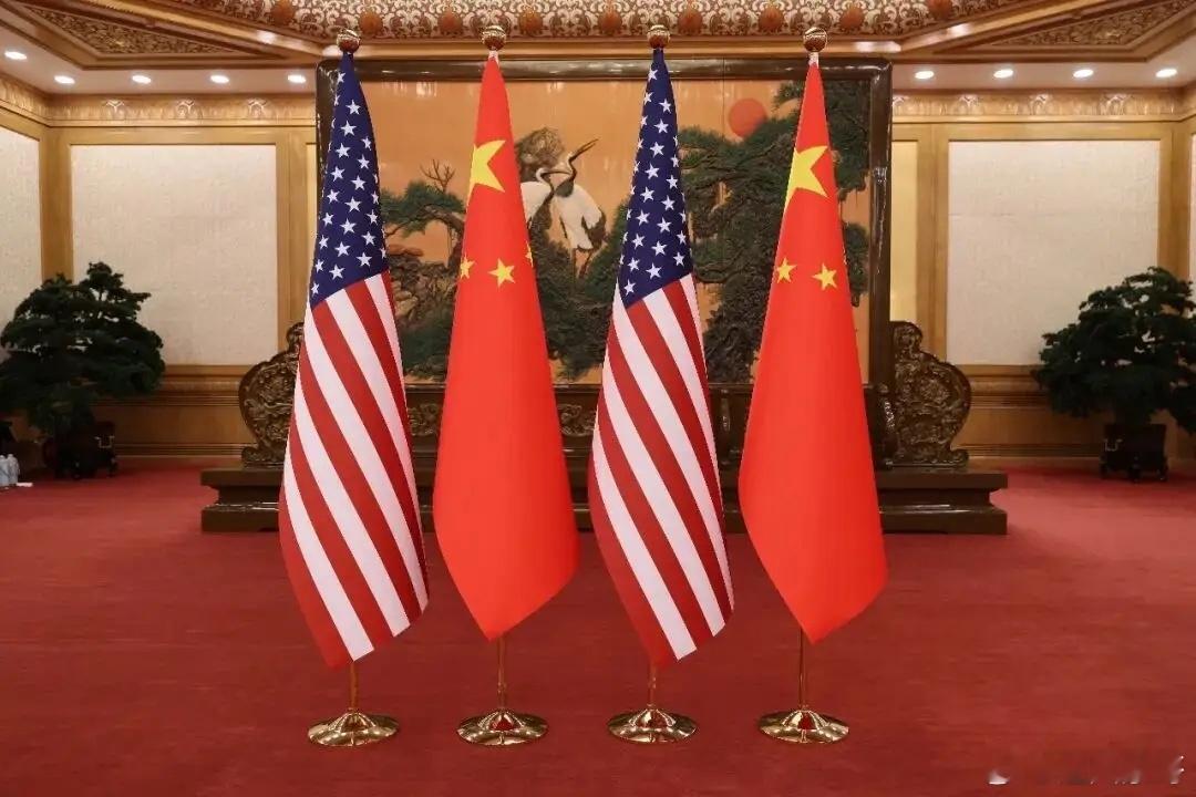 特朗普访华欢迎宴会一连说了4句赞美的话！时隔51年，美国总统再次到访天坛，传递多