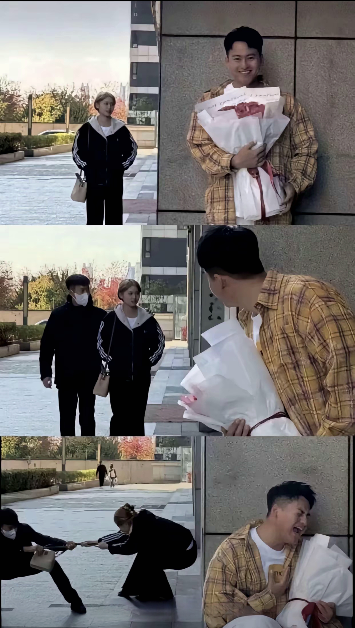 眼睛有的时候会骗人 ​​​