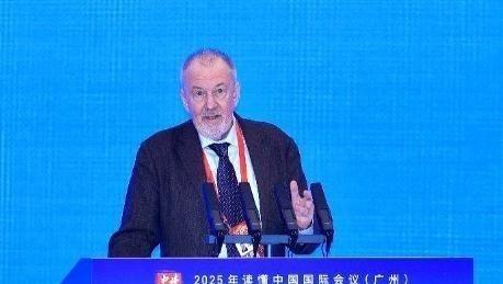 俄罗斯一个智库的大佬，最近说了句大实话。 他说，今天的中国，已经不是那个只想融入