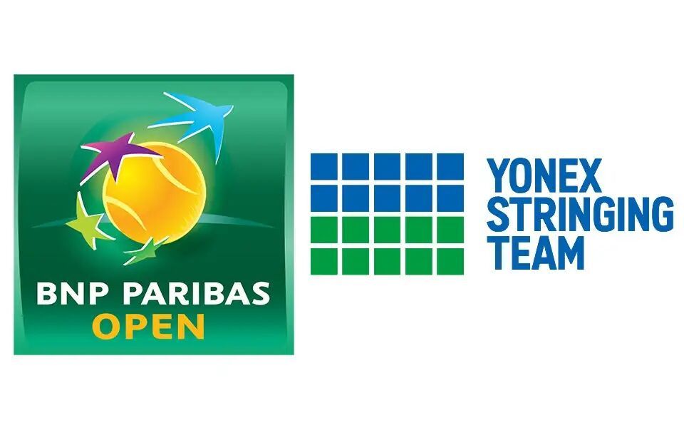 网球talking大会yonex与网球 YONEX将担任2026至2028年印第