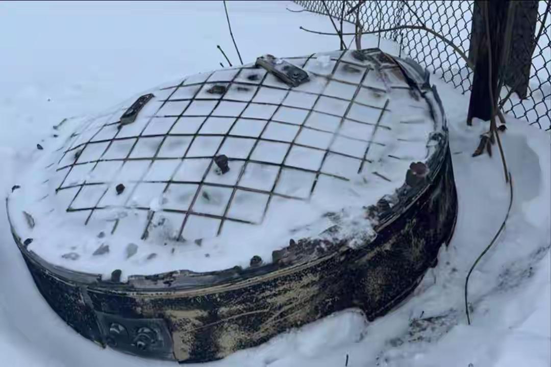 再不行动就晚了？俄新型导弹深夜突袭，泽连斯基：必须付出代价！