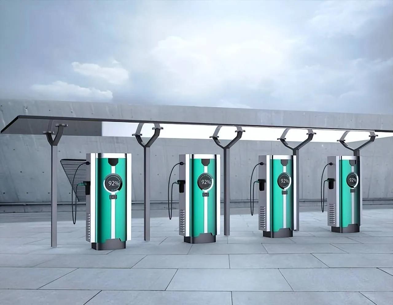 大家分析下，这样的项目能做吗？
一个城市的充电桩项目，找EPC，一个标段为300