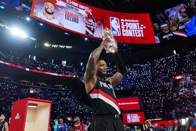 今年NBA全明星在洛杉矶举办，按常理西部的比赛都会在北京时间上午9点以后开战，但