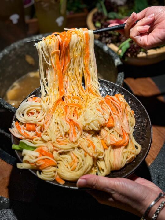 广州！鲜菌火锅又双叒出新品⋯巨好吃！