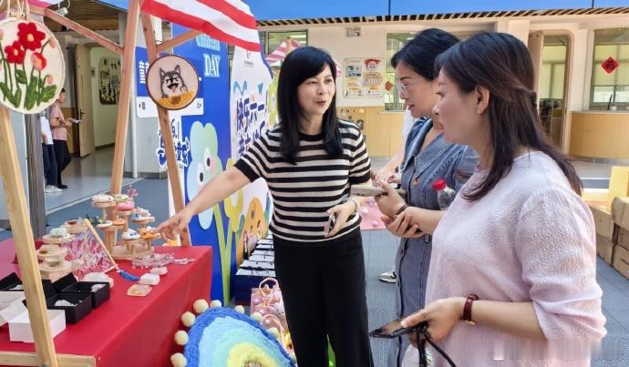 玉环党建引领聚爱心携手帮扶暖童心 六一前夕，玉环榴岛涌动着一股暖流。智建科技的党