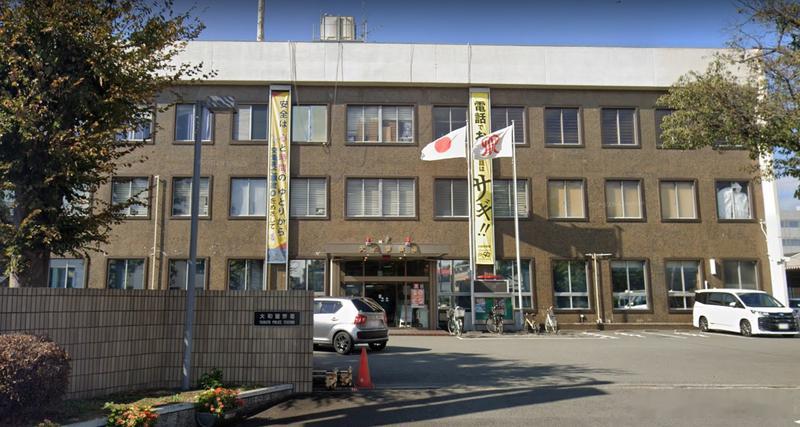 日本神奈川一名“撞人男子”被捕：多次故意冲撞学童引发校方报警海外新鲜事 日本神奈