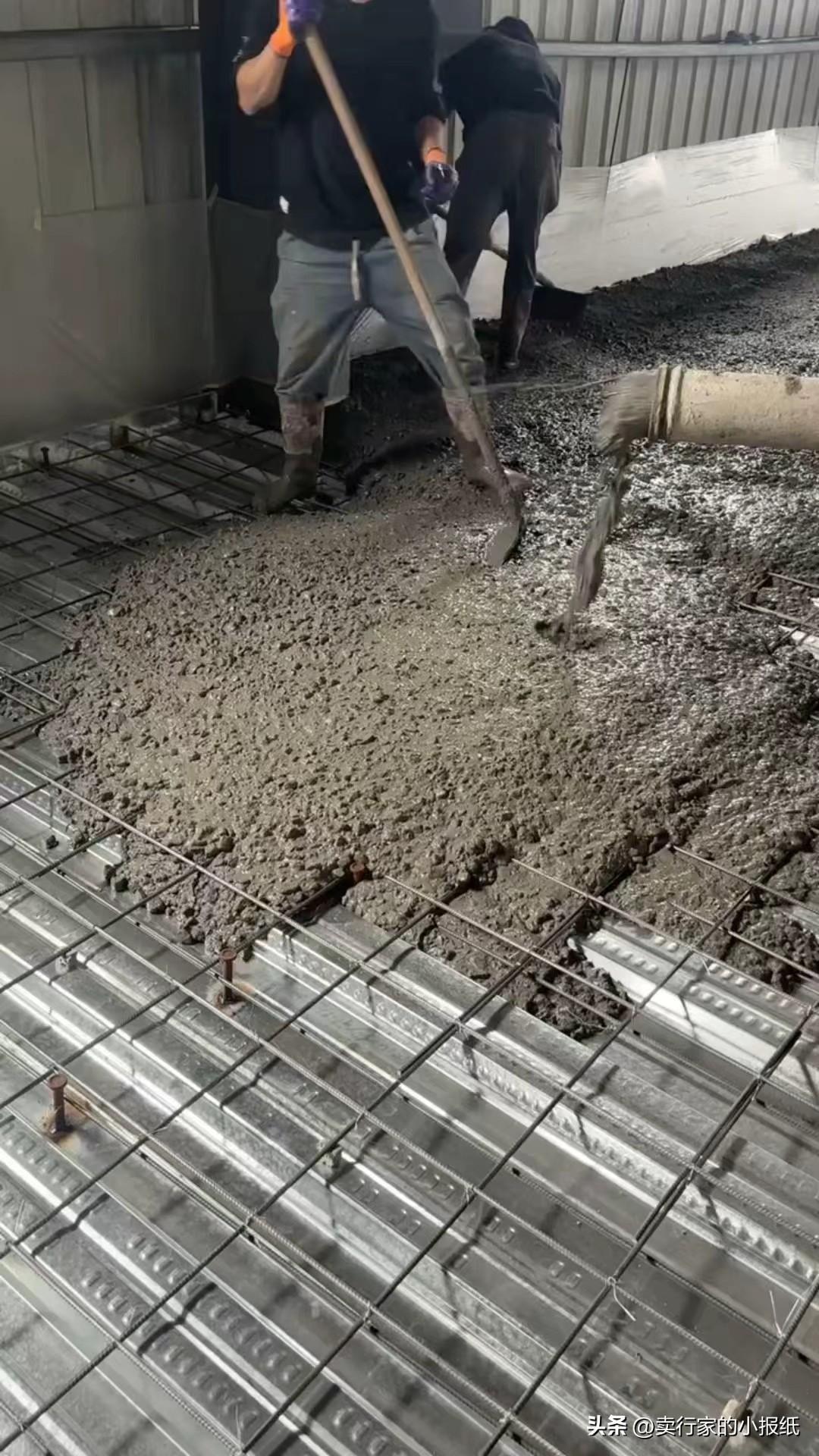 我跟你说，电影里那些最狠的藏尸桥段，用水泥直接浇上去，全是瞎编。真正厉害的高手，