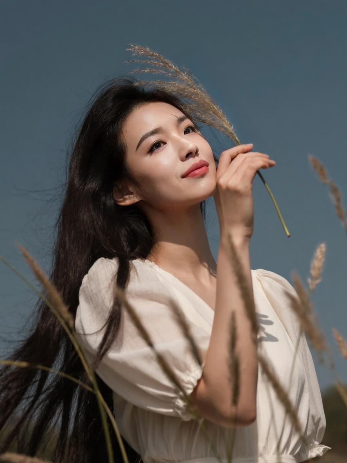 过得幸福的人，是不太具备攻击性的。他很平和、很柔软、很温暖、很有感染力...