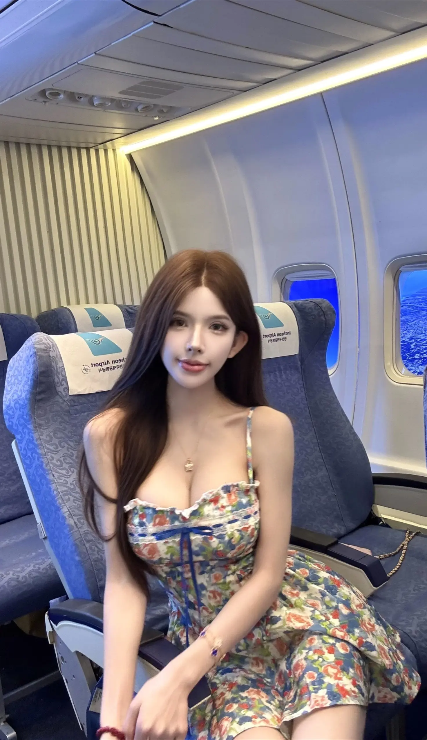 好久不见