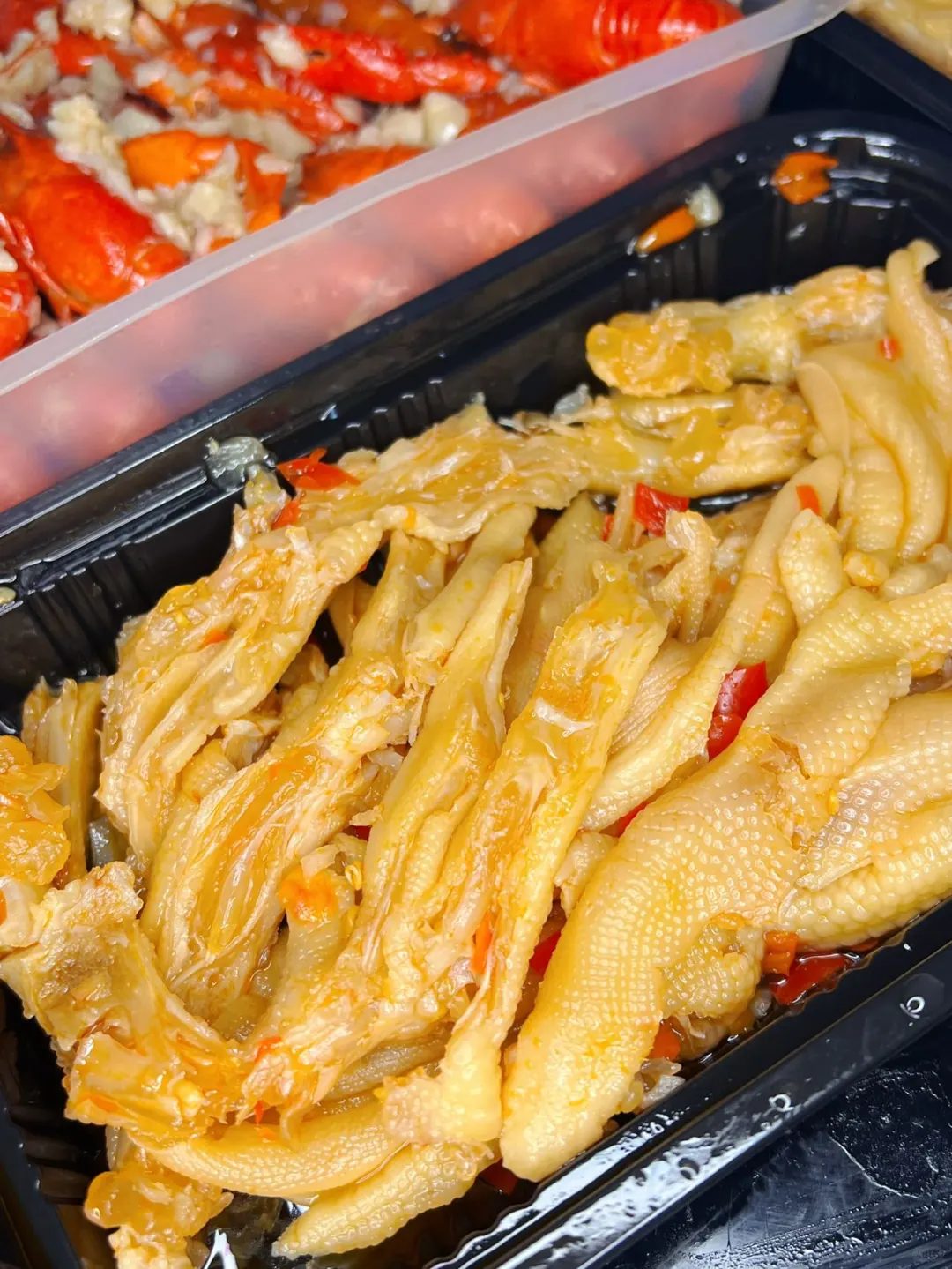 天虹夏日派对：集食行乐，美味到家
