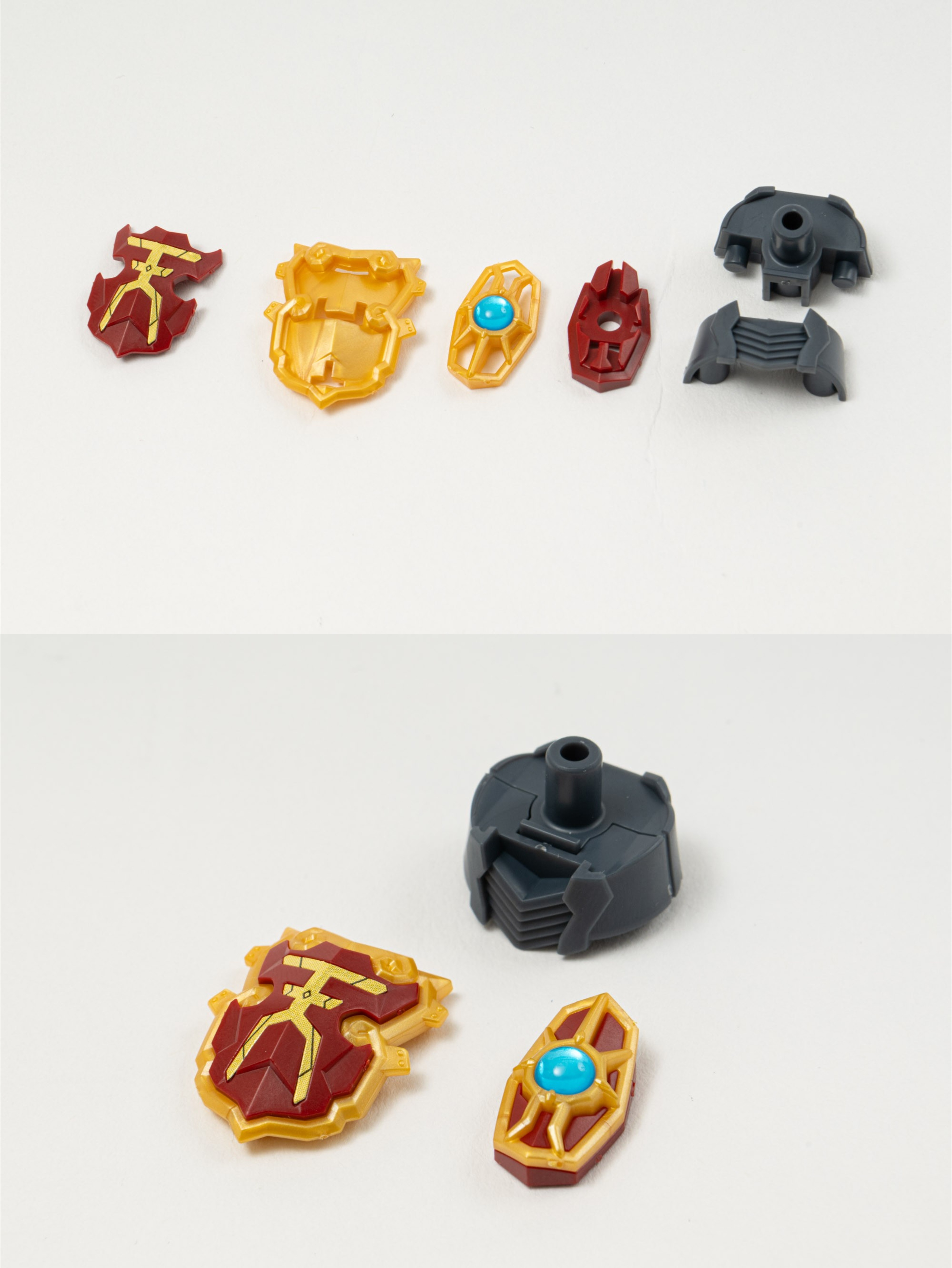 日站介绍② Figure-rise Standard Amplified 玛格纳