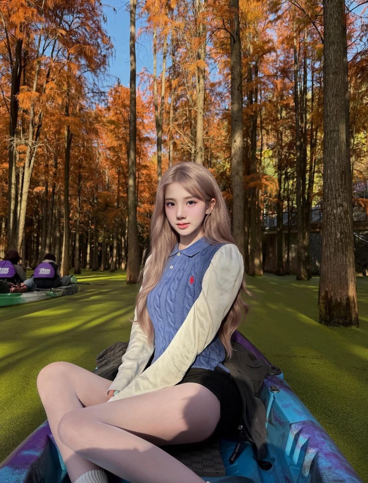 气质穿搭怎么穿才恰到好处?
最懂身材优缺点
最了解气质氛围
会穿的人，能够扬长避