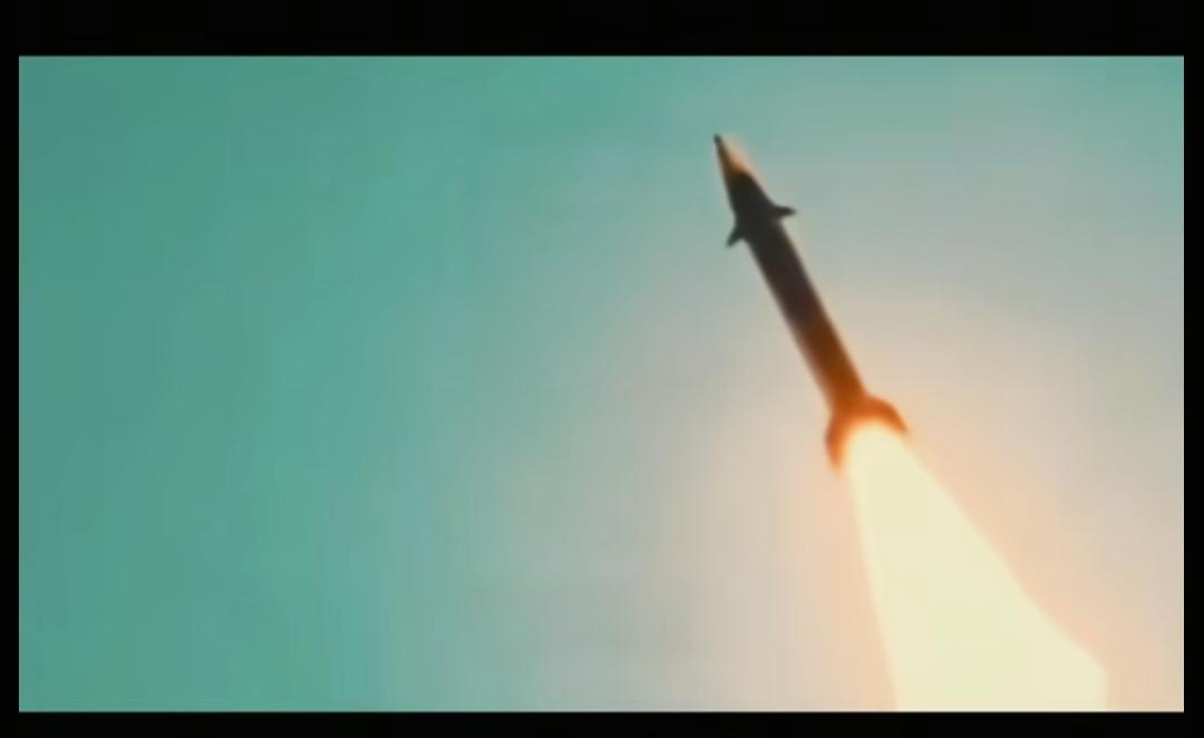 美以伊三方的"互轰"进入到了第4天。三方的导弹袭击数量明显减少，是库存告急还是战