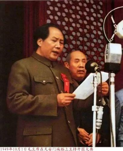 感谢毛主席：现在的中国，是历史上最好的太平盛世！
 
12月26日，这个值得全体