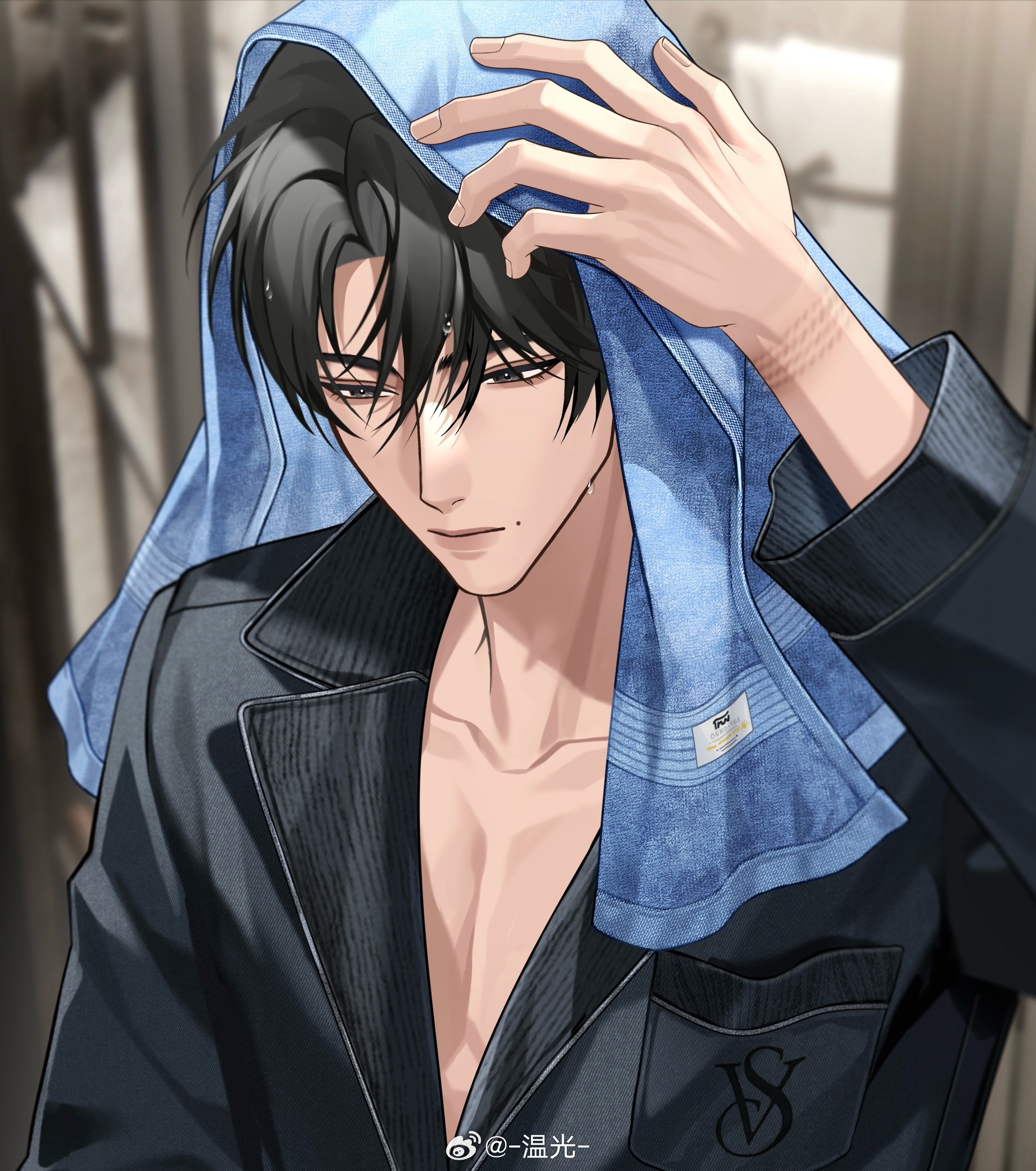 暗爽哥 第九期！🛀🛀🛀 