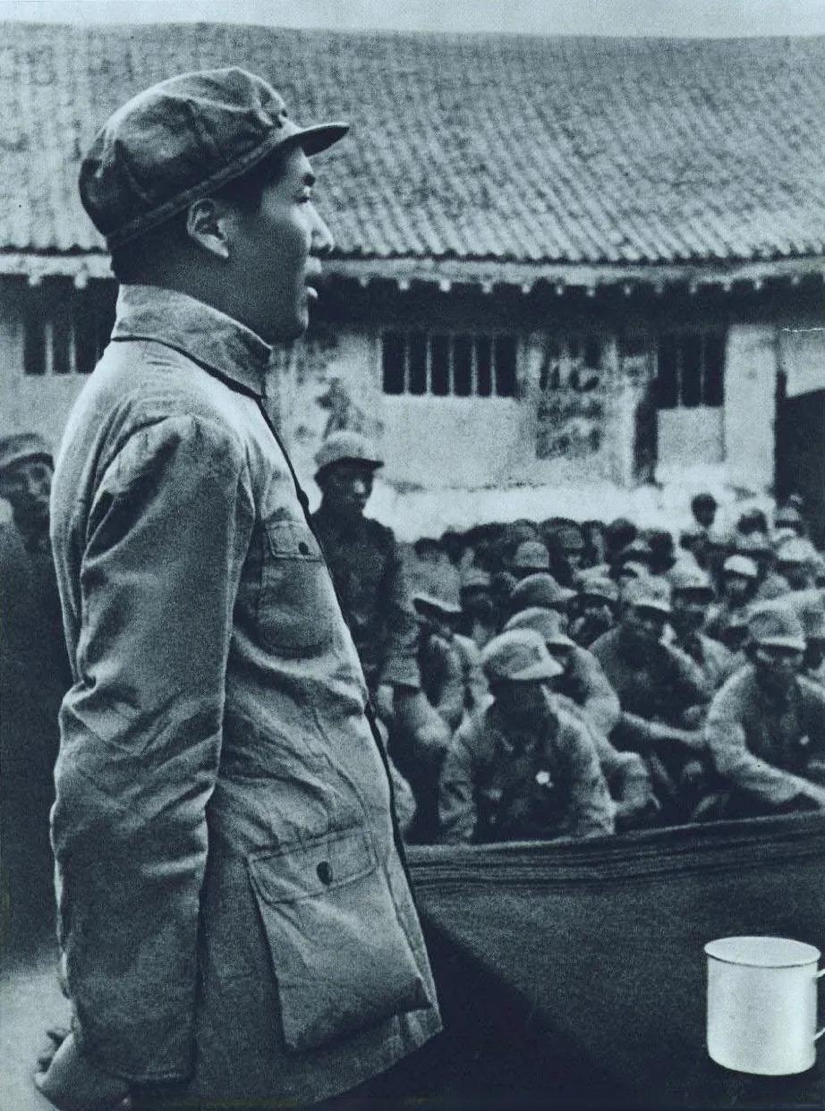 抗大，永远的丰碑，精神的灯塔！

中国人民抗日军政大学是在中国人民的伟大领袖和导