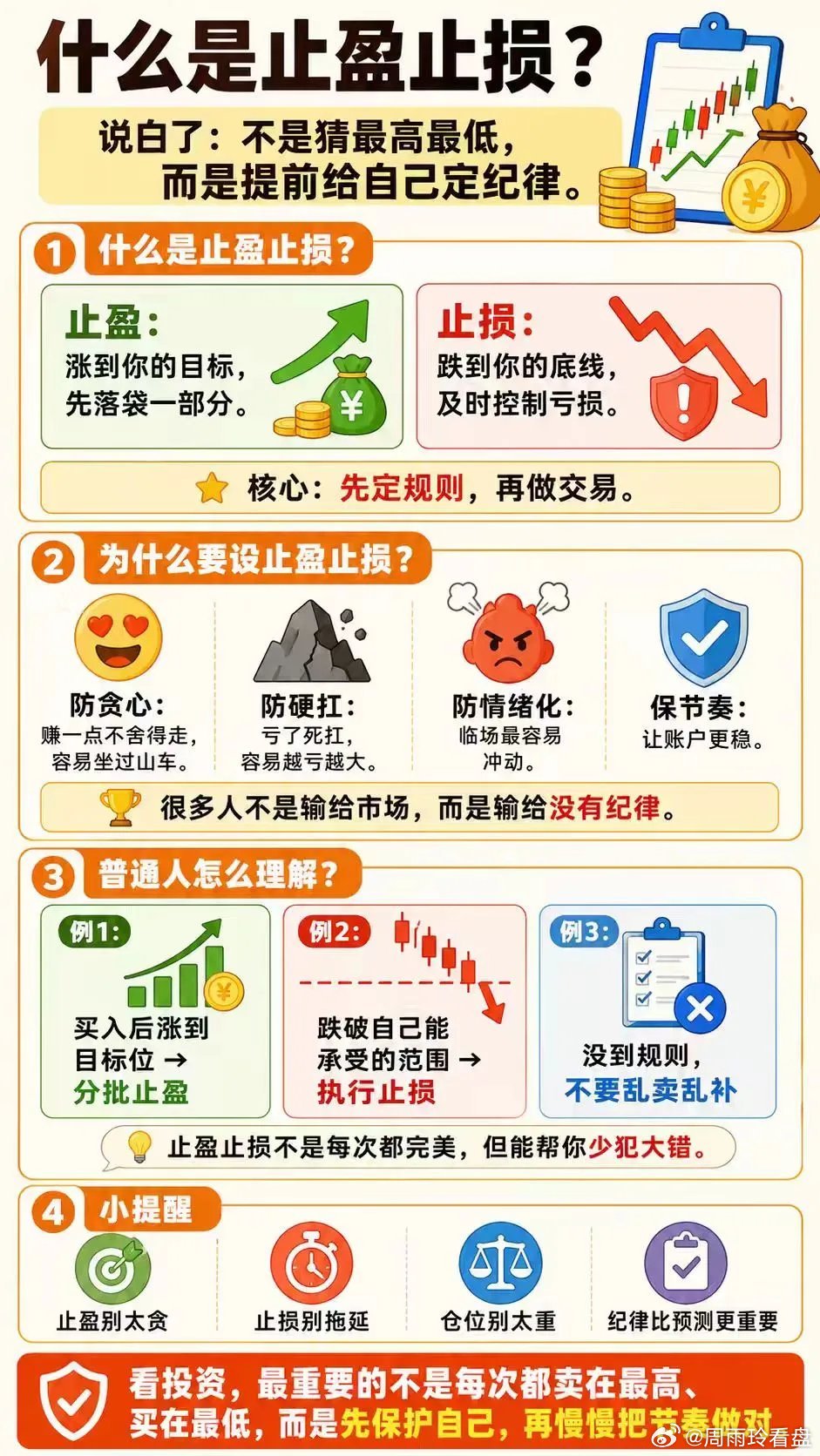 大赚以后一定要记得空仓，哪怕空错也得空，你看像最近科技股的回调，很多人上半年的利