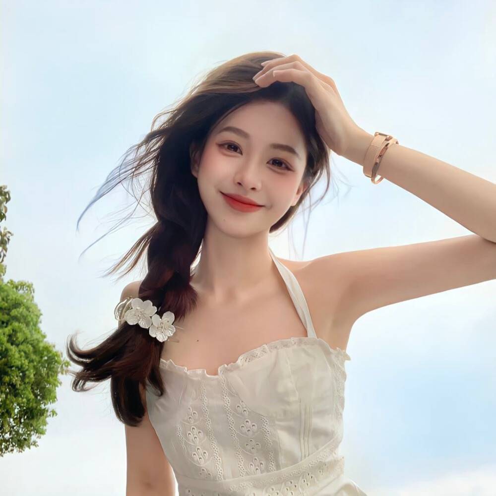 半山腰总是最挤的，你得去山顶看看。 