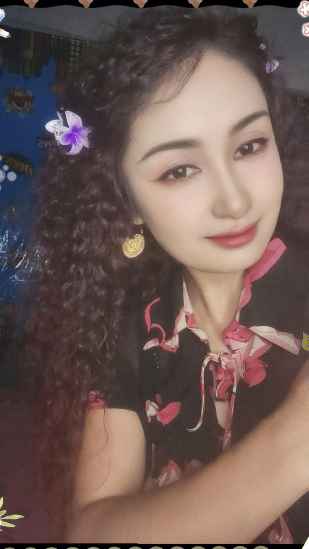 @可爱公主