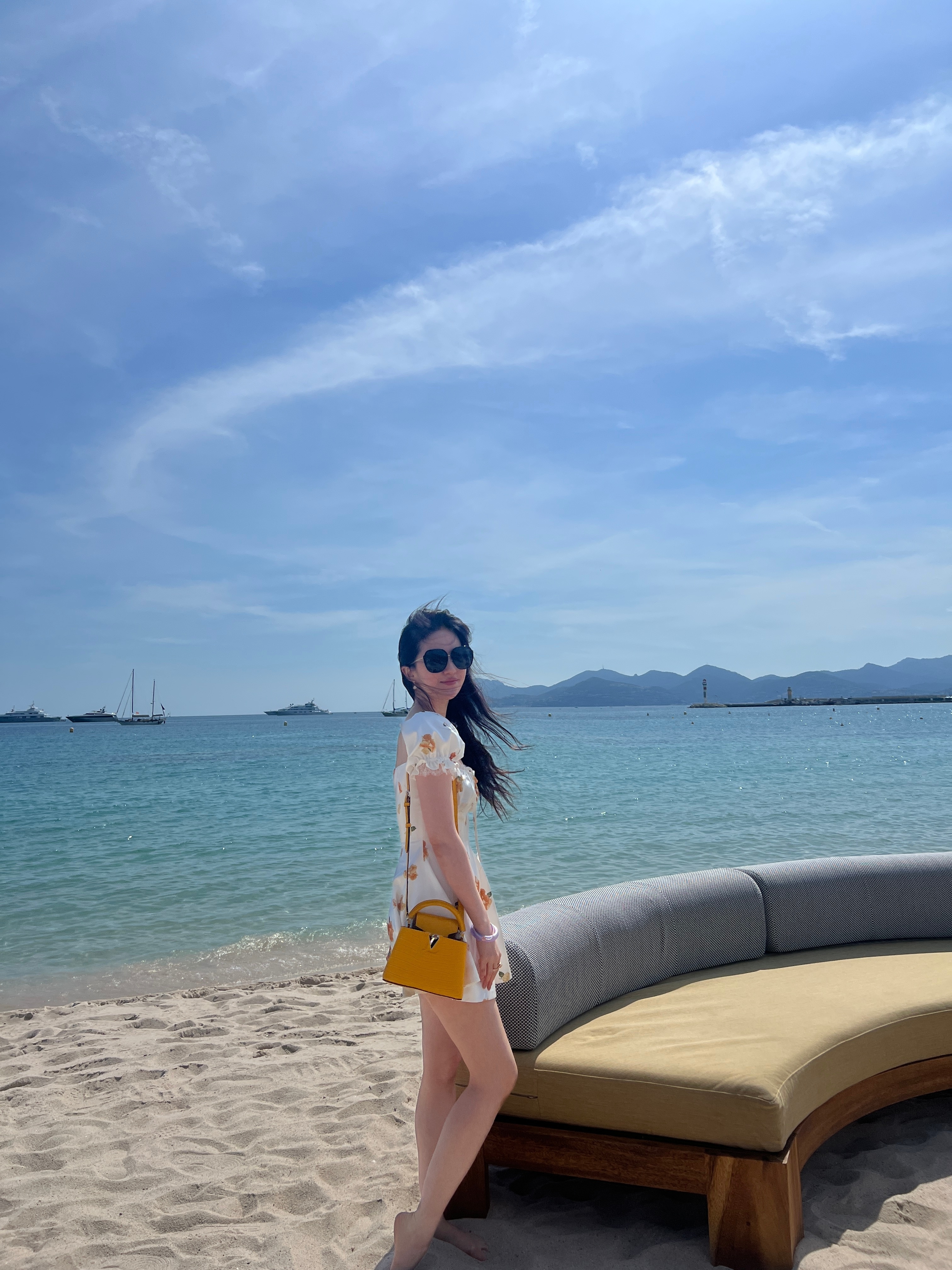 刘亦菲旅行碎片，好美好美(՞ਊ՞)👍[好喜欢][好喜欢] ​​​
