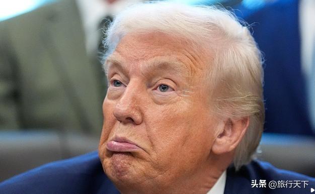 52票反对！特朗普遭史诗级“背刺”，伊朗救兵登场，美以同盟恐分裂

来源:国际大