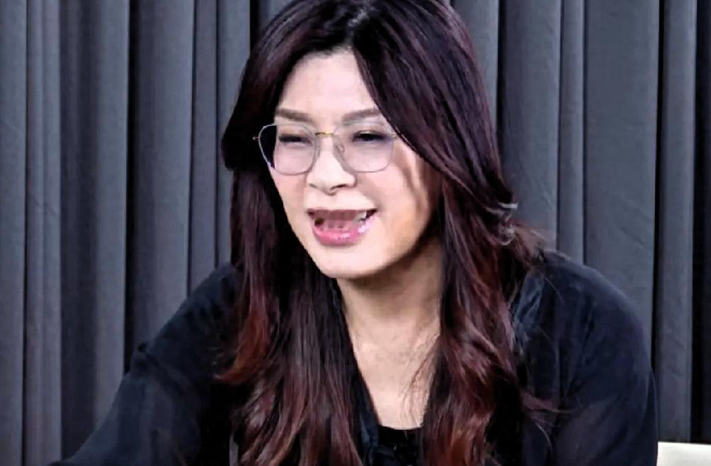 局势变得太快！国民党icon元老对郑丽文提了一个要求，统一进入新阶段
 
台海i