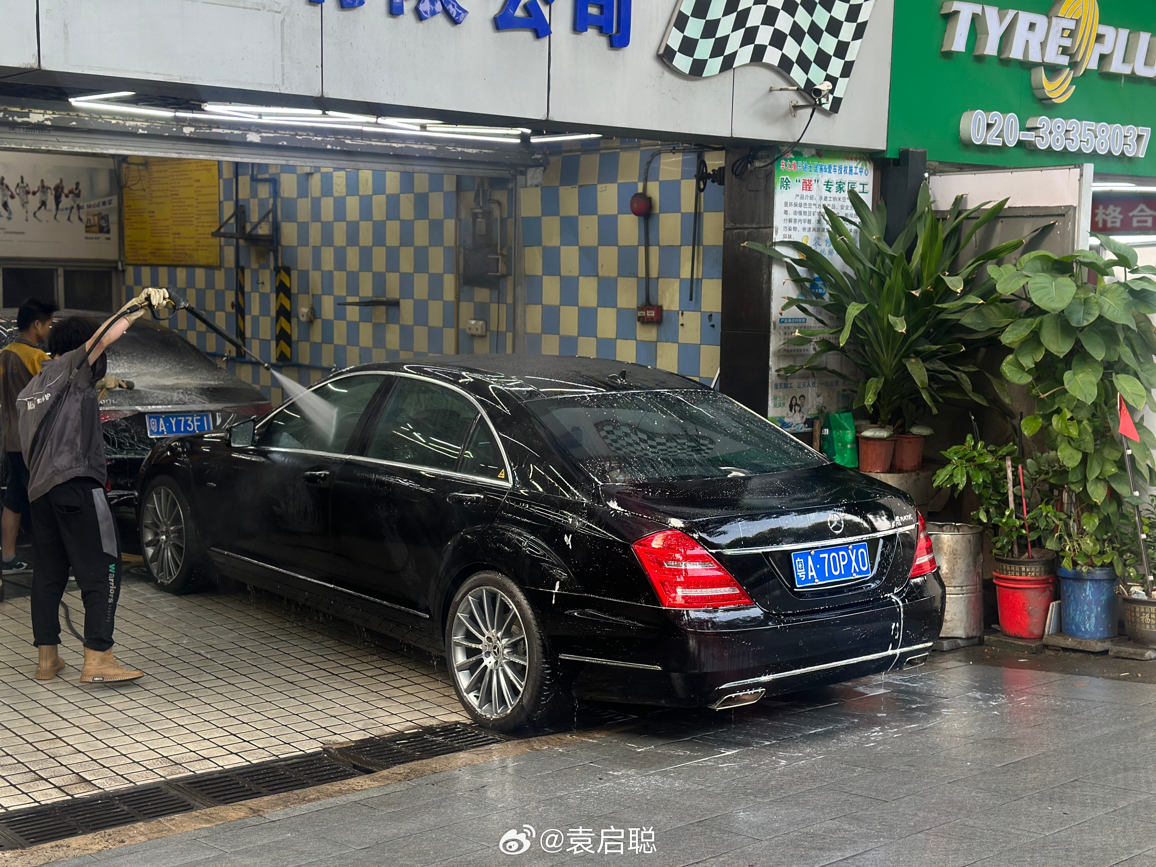 气场不输，这应该不是自我安慰[doge][doge][doge][doge] ​