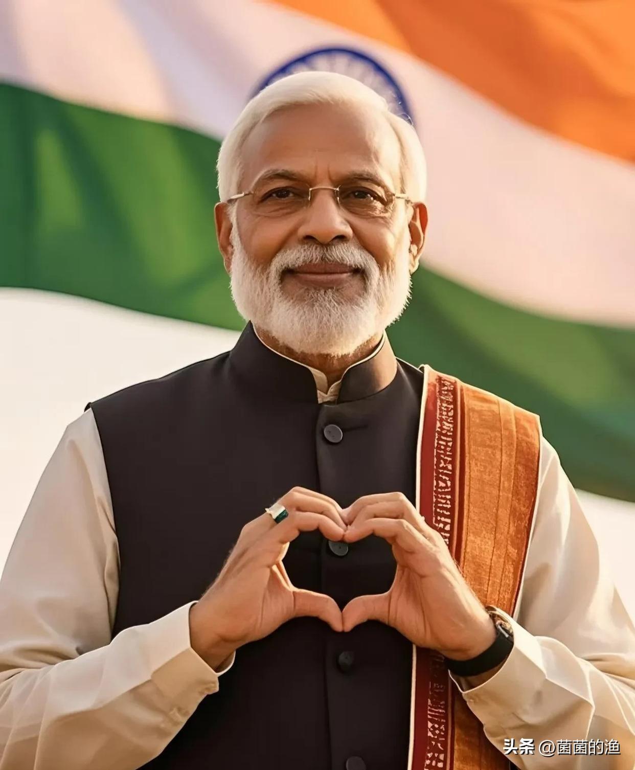 外资狂逃99%！印度经济“崩盘”，新德里急向中国“求饶”！还记得2020年那会儿